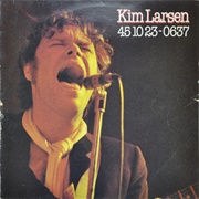 Kim Larsen - 451023-0637 (1979)