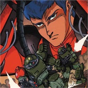 Armored Trooper Votoms