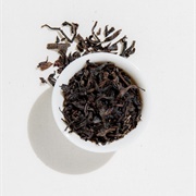 Art of Tea Wuyi Oolong Tea