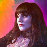 Nadja ( What We Do in the Shadows)