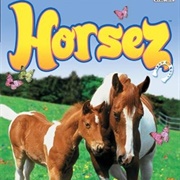 Horsez