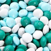 M&Ms