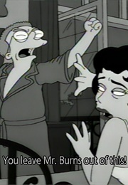 Cat on a Hot Tin Roof (1958)