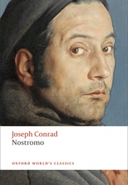 Nostromo (Joseph Conrad)
