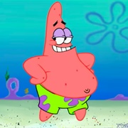 Patrick Star