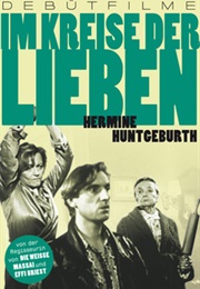 The Terrible Threesome (1991)