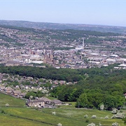 Huddersfield, England