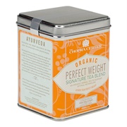 Harney & Sons Organic the Chopra Center Perfect Weight Signature Tea Blend