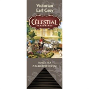 Celestial Seasonings Victorian Earl Grey Black Tea
