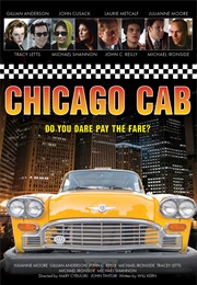 Chicago Cab (1997)
