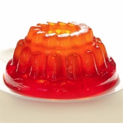 Jello Molds