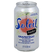 Signature Select Soleil Grapefruit