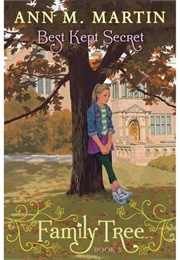 Best Kept Secret (Ann M. Martin)