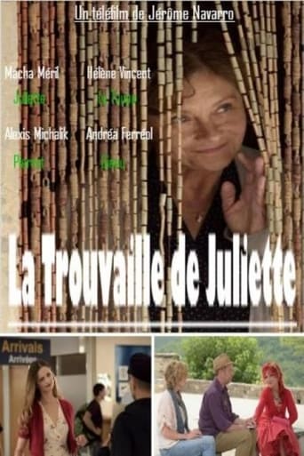 La Trouvaille De Juliette (2014)