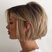 Bob Cut