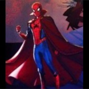 Zombie Hunter Spiderman