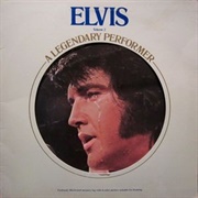 Elvis: A Legendary Performer, Volume 2
