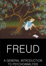 A General Introduction to Psychoanalysis (Freud)