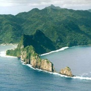 American Samoa (United States Territory)