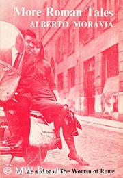 More Roman Tales (Alberto Moravia)