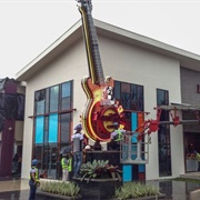 San José, Costa Rica