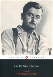 The Portable Faulkner (William Faulkner)