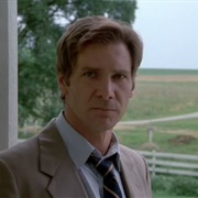 John Book (Witness, 1985)