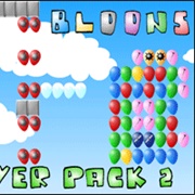 Bloons Player Pack 2