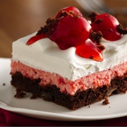 Black Forest Dream Bars