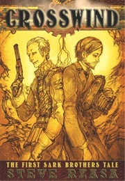 Crosswind (Steve Rzasa)