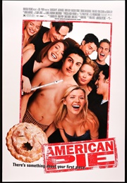 American Pie (1999)