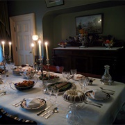 Site Historique National Sir-Georges-Étienne-Cartier