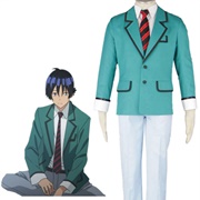 Bakuman Costume