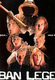 Urban Legend (1998)