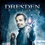 The Dresden Files