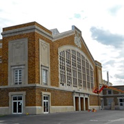 Kingston, Pennsylvania