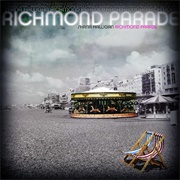 Shana Halligan - Richmond Parade