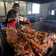 Rodney Scott's BBQ