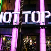 Hot Topic