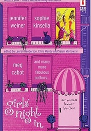 Girls Night in (Various)