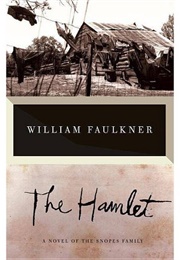 The Hamlet (William Faulkner)