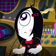 Iris (Ruby Gloom)