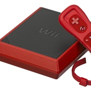 Wii Mini