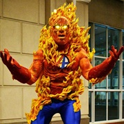 Human Torch