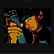 Berdon Kirksaether - Calm Waters