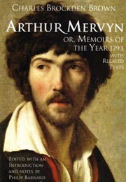 Arthur Mervyn (Charles Brockden Brown)