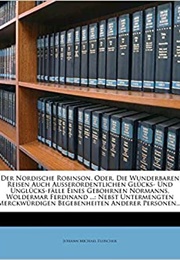 Der Nordische Robinson (Johann Michael Fleischer)