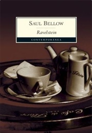 Ravelstein (Saul Bellow)