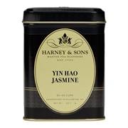 Harney &amp; Sons Yin Hao Jasmine Tea