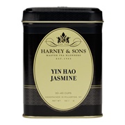 Harney & Sons Yin Hao Jasmine Tea